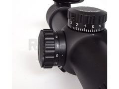 サイトロン　TR-X 1.25-4.5ｘ24 IR CQB ライフルスコープ SIGHTRON JAPAN】 TR-X 1.25-4.5x24 IR CQB 実銃対応ライフル