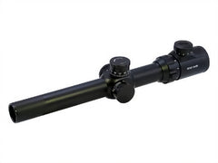 HYUGA】SFB2-8x30 EL 水準器内蔵ライフルスコープ/サイドフォーカス