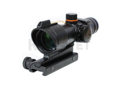【HYUGA】NTR4x30 FB ライフルスコープ/Trijicon ACOG HYUGA】NTR4x30 FB ライフルスコープ/Trijicon ACOGタイプ – ROCK-et