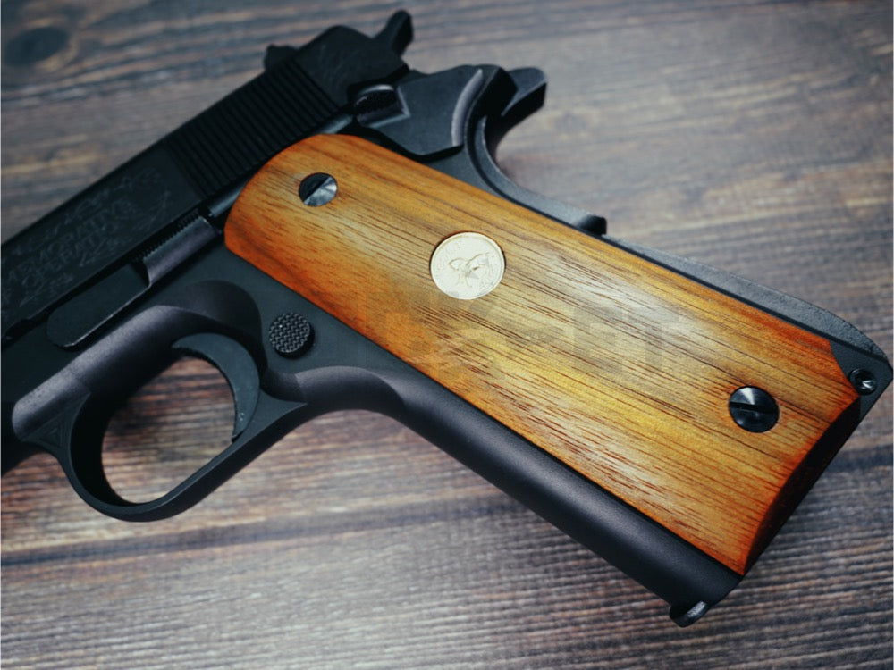 MULE/タニオコバ】 GM-7.5 Colt M1911A1 WWII ヨーロッパ戦線記念