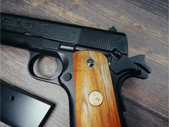 MULE/タニオコバ】 GM-7.5 Colt M1911A1 WWII ヨーロッパ戦線記念