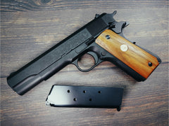 MULE/タニオコバ】 GM-7.5 Colt M1911A1 WWII ヨーロッパ戦線記念