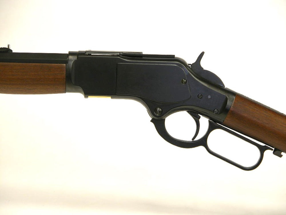 KTW】New ウィンチェスター M1873 ライフル（2022年10月31日発売