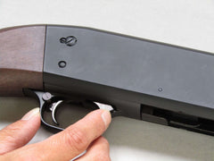 イサカM37 フェザーライト KTW】イサカ M37 フェザーライト – ROCK-et