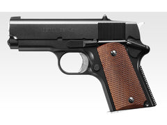 デトニクス45 (コンバットマスター) 専用 木製高級化粧箱　※希少なワンオフ品 東京マルイ】デトニクス.45 コンバットマスター – ROCK-et