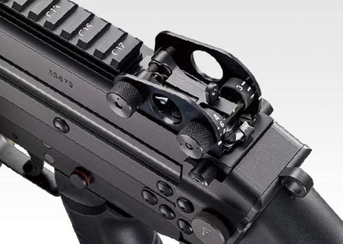 東京マルイ】 Mk46 Mod.0 次世代電動ガン – ROCK-et 東京マルイ】 Mk46 Mod.0 次世代電動ガン – ROCK-et