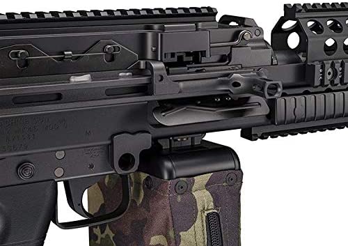 東京マルイ】Mk46 Mod.0 次世代電動ガン – ROCK-et