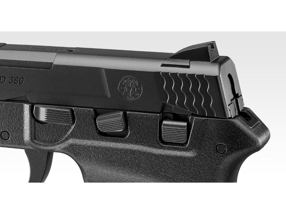 東京マルイBodyGuard380 EDC固定スライドガスガンほぼ未使用超美品