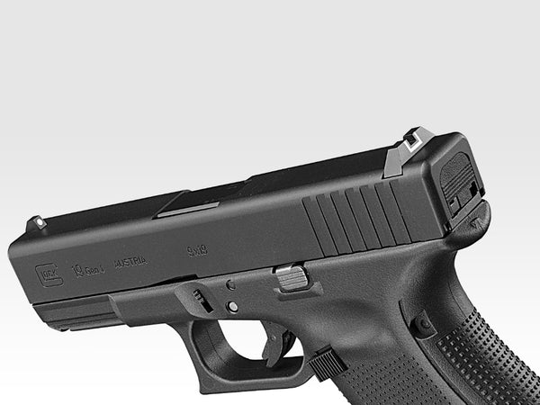 東京マルイ】グロック19 Gen.4（2025年6月13日再販） – ROCK-et