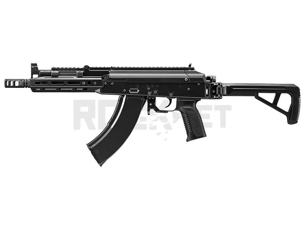 【最新作100%新品】WE AK PMC GBB フルストローク　ガスブローバック　/AKM AK47 AK74 ガスガン