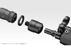 東京マルイ】 MP5A5 次世代電動ガン（5次ロット/2023年3月14日再販