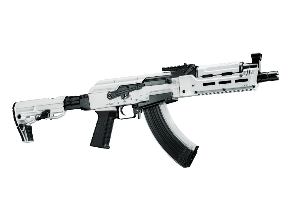 東京マルイ 次世代電動ガン AK47 ホワイトストームミリタリー