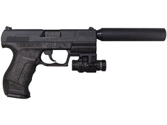 マルゼン　ワルサー　P99FS Amazon | マルゼン ワルサーP99FS CO2 スペシャルフォース 18歳