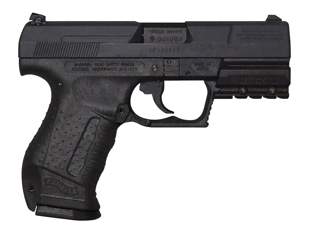 東京マルイ　Glock17 Gen4 マルゼンP99FSスペシャルフォース