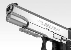 東京マルイ HI-CAPA5.1 ステンレスモデル ハイキャパ TOKYO MARUI マルイ ハイキャパ5.1 ステンレスモデル（ガス