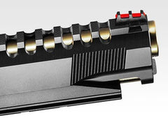 東京マルイ】ハイキャパ5.1 ゴールドマッチ（最新ロット/2025年3