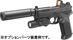 ひろっち　東京マルイ FNX-45 TACTICAL BLACK FNX-45タクティカル ブラック - ガスブローバック | 東京マルイ