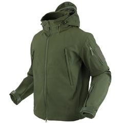 Condor intrepid softshell clearance jacket