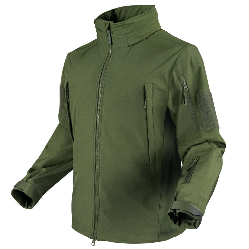 Condor men's summit zero 2024 lightweight soft shell jacket