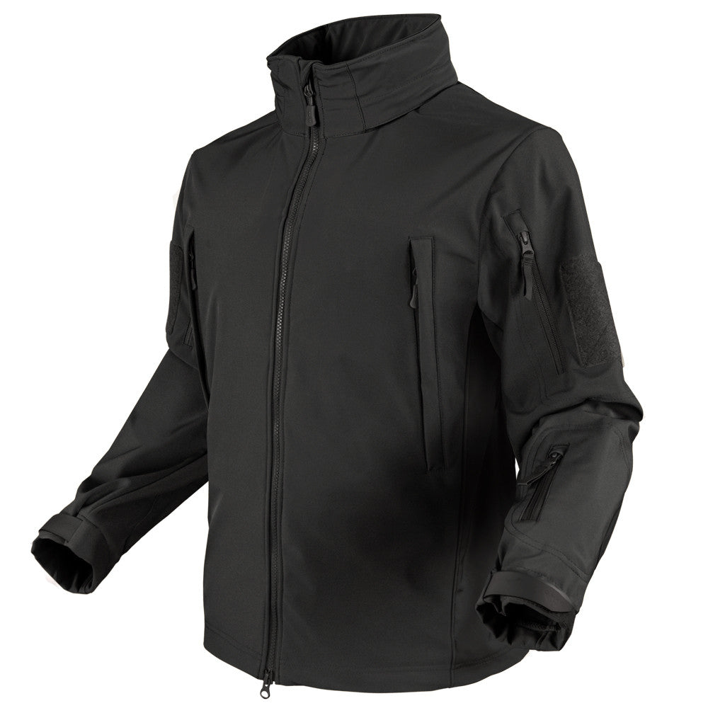 【CONDOR】 SUMMIT ZERO SOFTSHELL JACKET - 609
