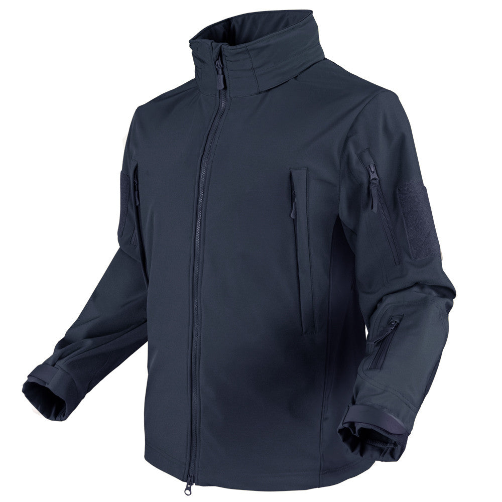 CONDOR】 SUMMIT ZERO SOFTSHELL JACKET - 609 – ROCK-et