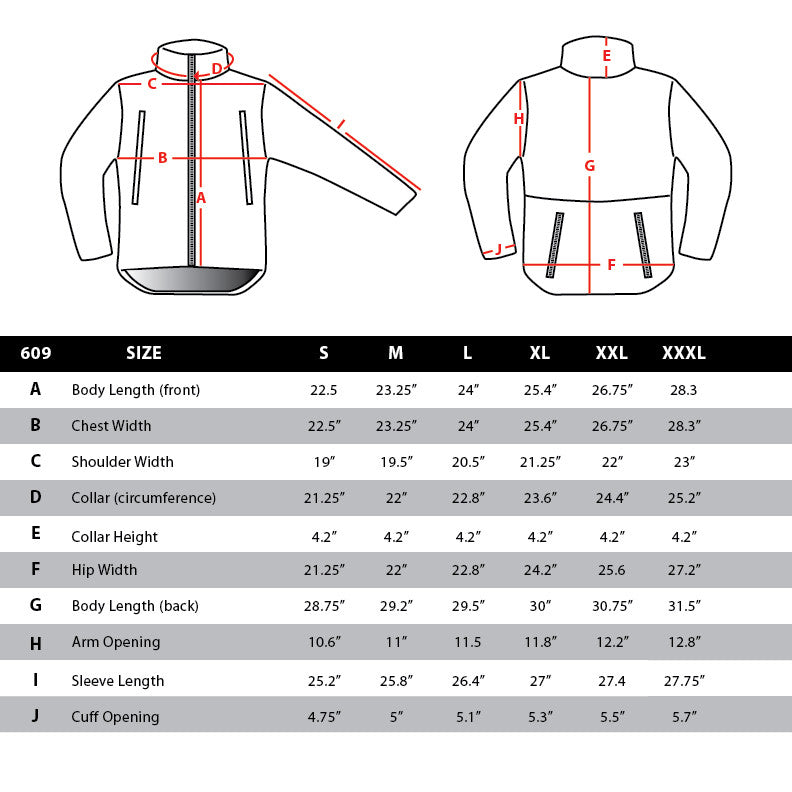 CONDOR】 SUMMIT ZERO SOFTSHELL JACKET - 609 – ROCK-et