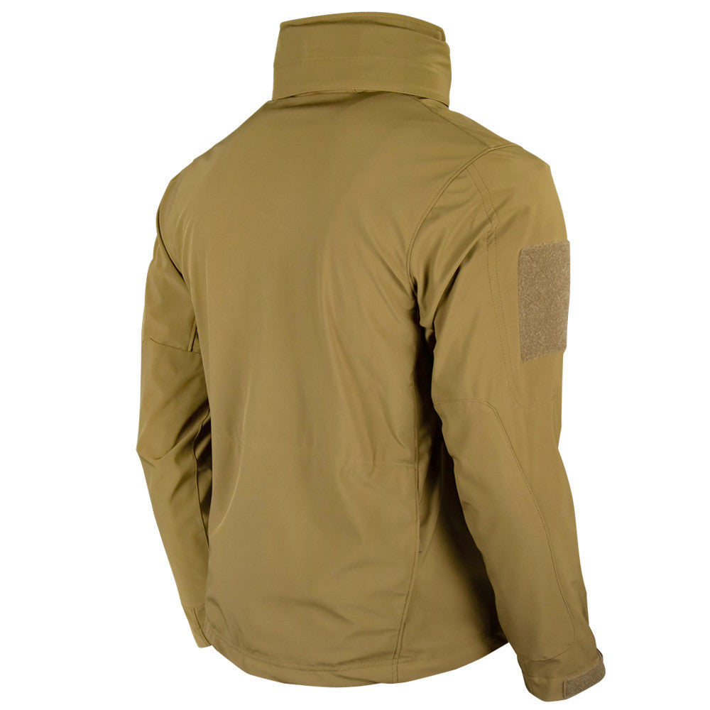 CONDOR】 SUMMIT ZERO SOFTSHELL JACKET - 609 – ROCK-et