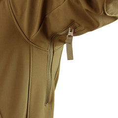 CONDOR】 SUMMIT ZERO SOFTSHELL JACKET - 609 – ROCK-et