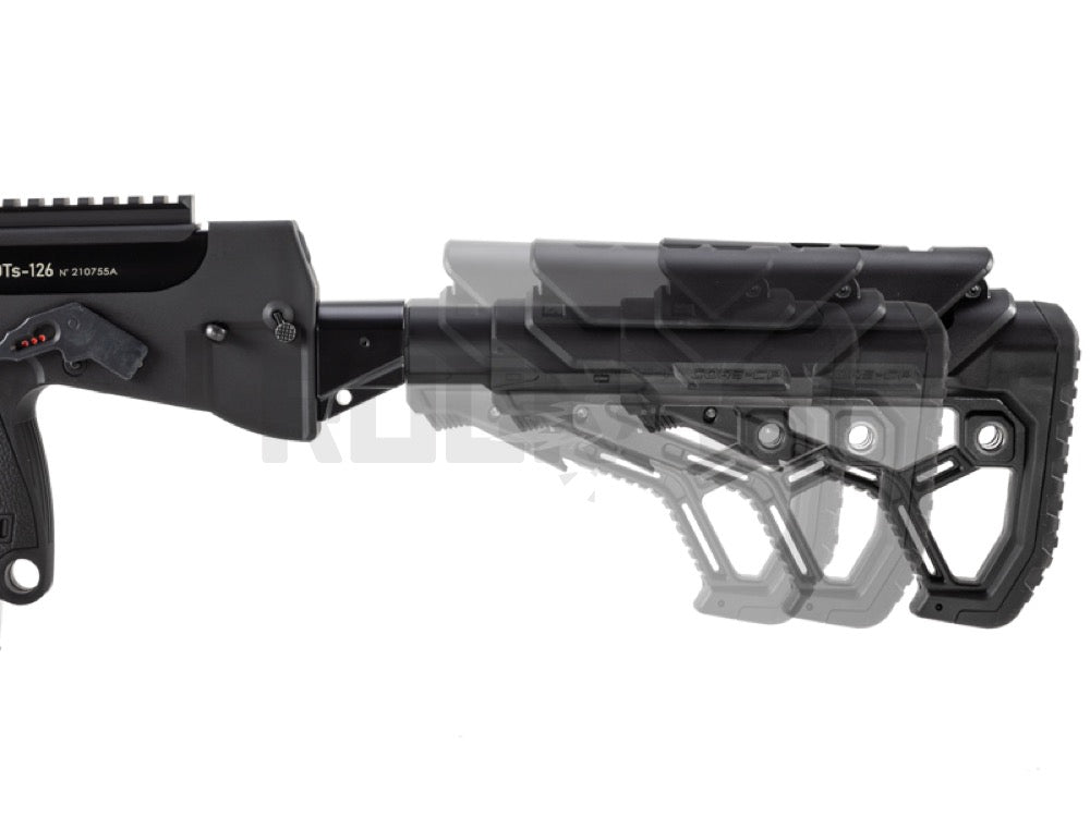 MODIFY】 OTs-126 CO2GBB 特別SALE価格 – ROCK-et