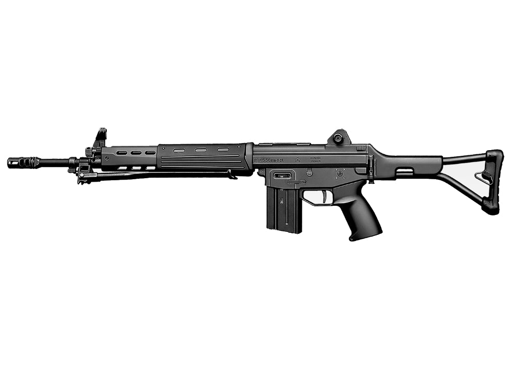 【2024年】もらって嬉しいお歳暮 人気ランキング 東京マルイ】 89式5.56mm小銃〈折曲銃床式〉スタンダード電動 その他