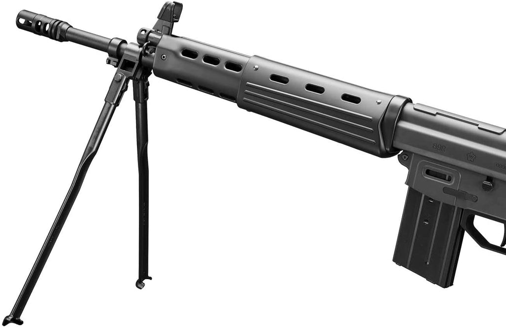 東京マルイ】89式5.56mm小銃〈折曲銃床型〉 ガスブローバック（最新