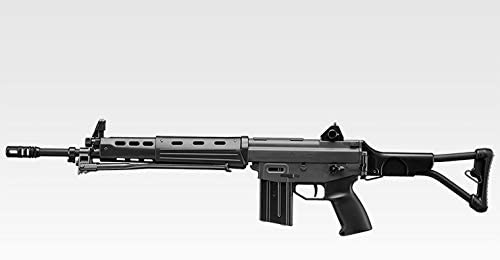 東京マルイ】89式5.56mm小銃〈折曲銃床型〉 ガスブローバック（最新