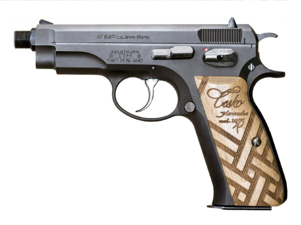 KSC AT84スナブヘッド　System 7 HW KSC AT84スナブヘッド System 7 HW KSC】AT84 スナブヘッド HW SYSTEM7