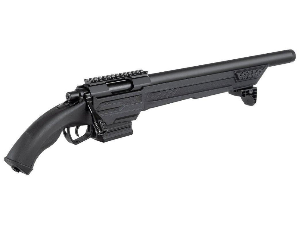Action Army】AAC T11S エアコッキングスナイパーライフル – ROCK-et