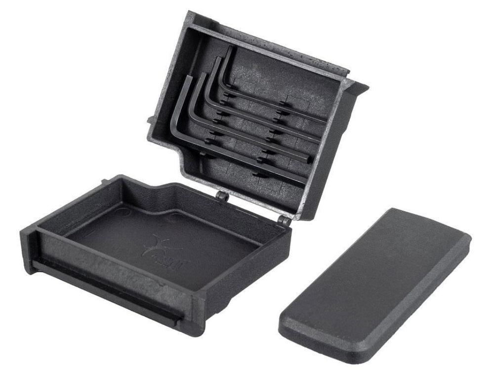 Action Army】AAC T11S エアコッキングスナイパーライフル – ROCK-et