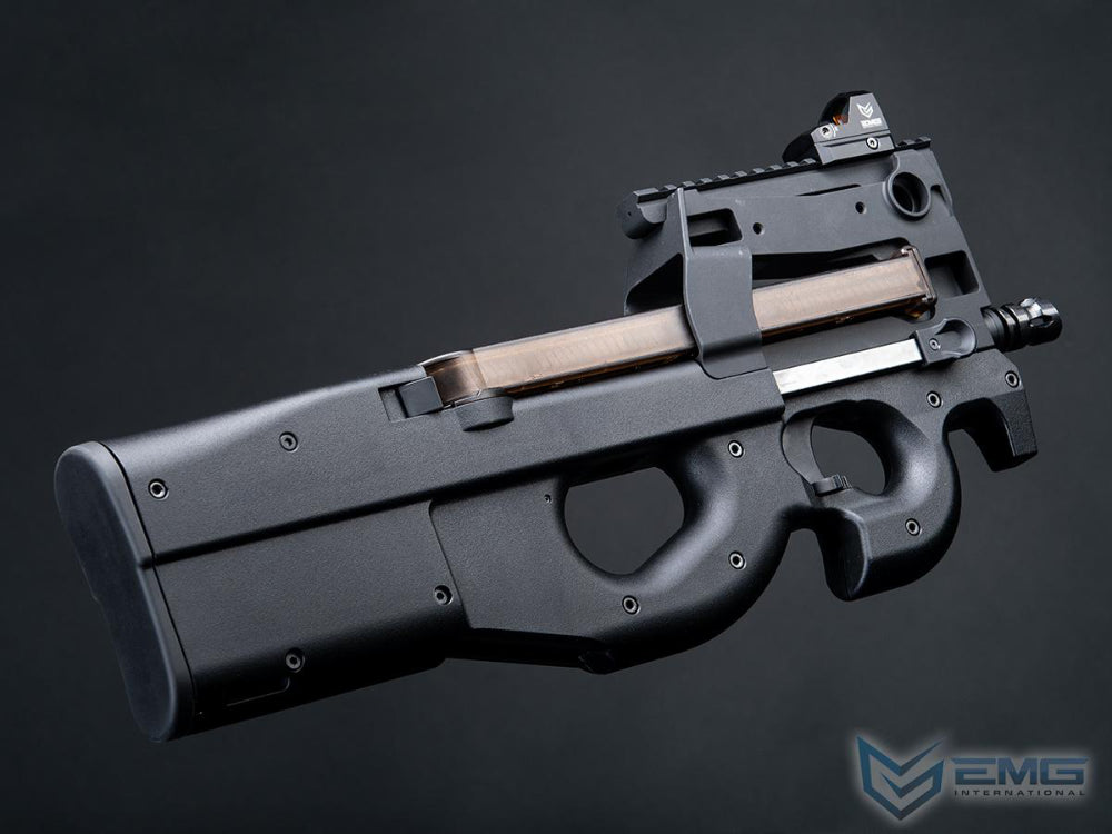 EMG/KRYTAC】 FN P90 電動ガン – ROCK-et