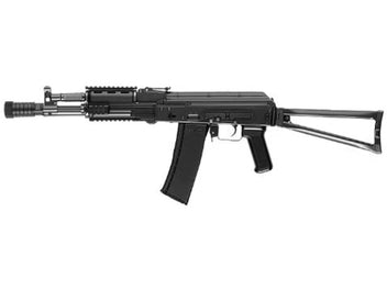 80m/s東京マルイ純正電動ガンAK外装ブラックカスタム 東京マルイ 次世代電動ガン AK-102外装カスタム品｜Yahoo!フリマ