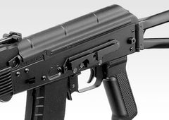 次世代電動ガン AK102 AK102 - 次世代電動ガン | 東京マルイ エアソフトガン情報サイト