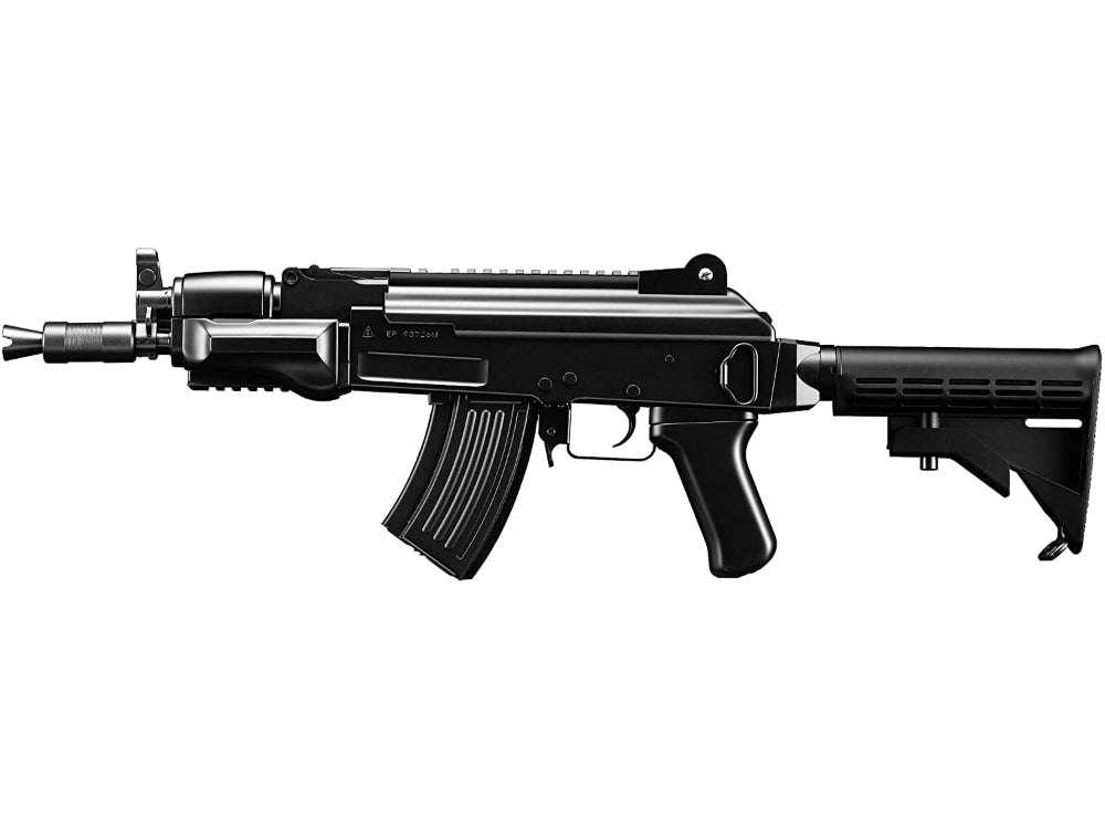 SALE得価マルイ AK47 HC ハイサイクル 6点セット 電動ガン