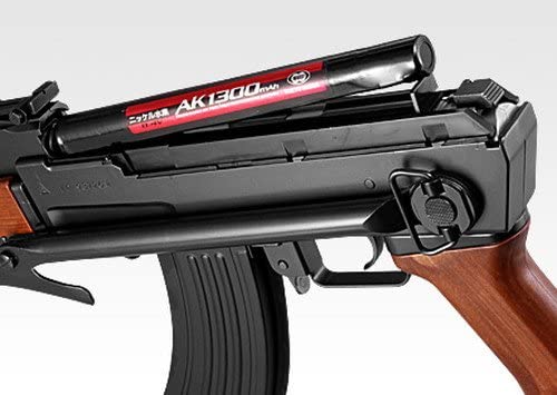 AKM-47 東京マルイ スタンダード TOKYO MARUI 東京マルイ AK47（STD/スタンダード電動ガン） : HBLT