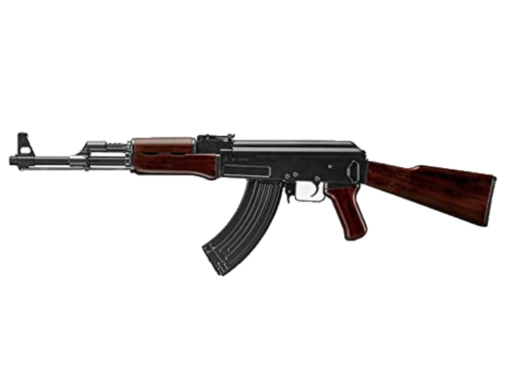 東京マルイ スタンダード 電動ガン AK47 固定ストック - トイガン