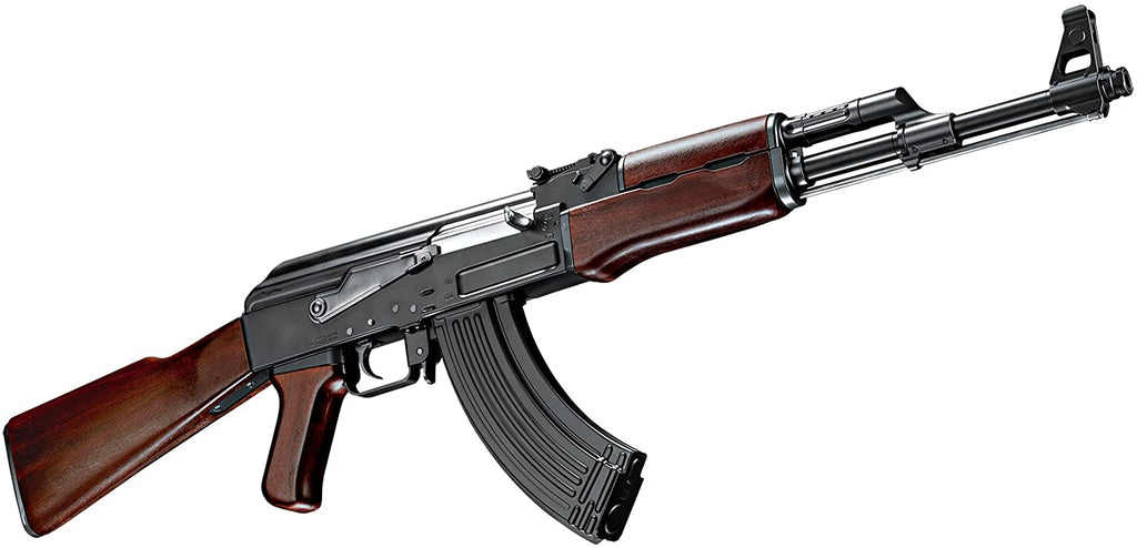 東京マルイ 次世代電動ガン AK47 TYPE-3 アサルトライフルリアルウッド