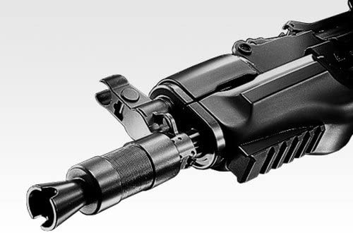 東京マルイ　AK47 βスペツナズ風　スタンダード電動ガン 東京マルイ】 AK47 ヴェータ・スペツナズ スタンダード電動ガン – ROCK-et