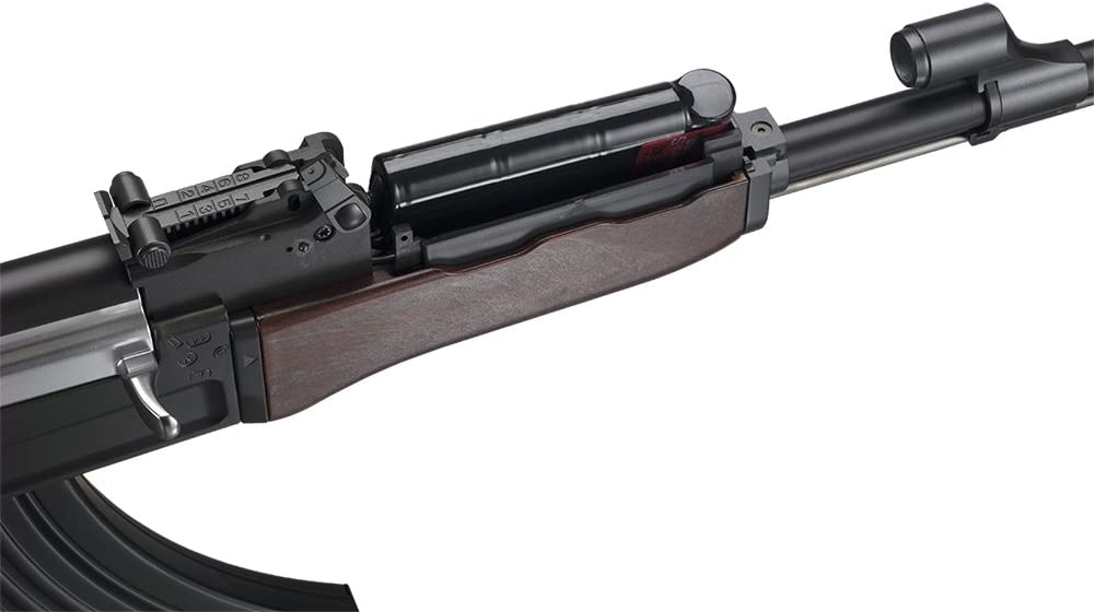 東京マルイ】AK47 次世代電動ガン（最新ロット/2025年10月28日