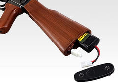 東京マルイ】AK47 スタンダード電動ガン – ROCK-et