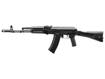 次世代電動ガン スコープ付き ブラック 電動ガン本体,次世代シリーズ | GUNMALL OSAKA WEB SHOP