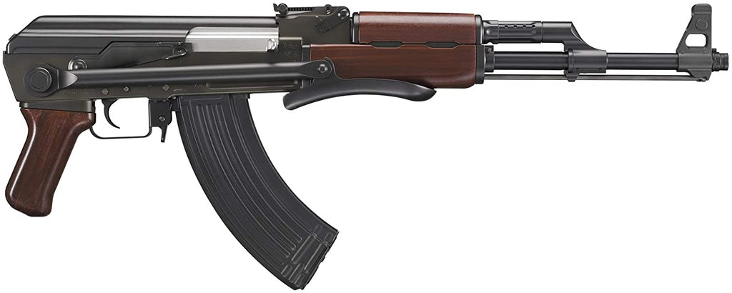 東京マルイ　次世代電動ガン　AK47 AK-47 サバゲー引退品トイガンとしての種類電動ガン