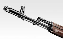 次世代電動ガン AKS 74N 生産終了 販売価格¥25,967】【中古即納】東京マルイ 次世代電動ガン