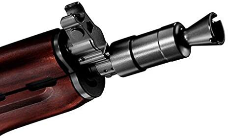 ドットサイト&ノーマルマガジン付き　東京マルイ 次世代電動ガン AKS74U ドットサイト&ノーマルマガジン付き 東京マルイ 次世代電動ガン AKS74U