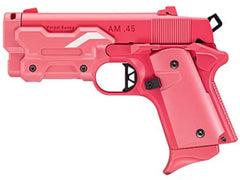 【新品未使用】AM .45 バージョン・レン “ヴォーパル・バニー” 東京マルイ】AM .45 バージョン・レン “ヴォーパル・バニー